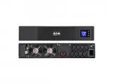 Описание и цена на UPS Eaton 5SC 3000i RT2U 230V RS-232 9-Port