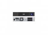 Описание и цена на UPS Eaton 5SC 1500i Rack1U RS-232 8-Port 