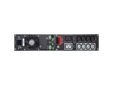 Eaton 9PX 3000i RT2U RS-232 10-Port снимка №2