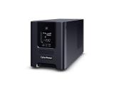 Описание и цена на UPS CyberPower PR3000ELCDSXL Tower