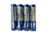 Най-често разхлеждани: GP BATTERIES  Цинк карбонова батерия GP R03 AAA 4 бр. 1.5V