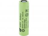 Описание и цена на Батерии и зарядни GP BATTERIES  R6 AA 180AAH-B  1800mAh NiMH BULK Industrial 