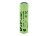 Описание и цена на Батерии и зарядни GP BATTERIES  R6 AA 220AAH-B  2200mAh NiMH BULK Industrial 
