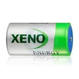 Батерии и зарядни XENO 3,6V 1/2AA XL-050/STD/с пъпка/