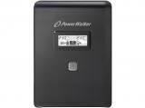 Описание и цена на UPS PowerWalker VI 2000 LCD