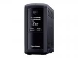 Описание и цена на UPS CyberPower VP700ELCD