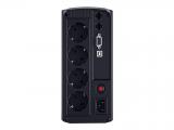 CyberPower VP700ELCD снимка №3