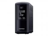 Описание и цена на UPS CyberPower VP1000ELCD