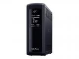 Описание и цена на UPS CyberPower VP1200ELCD