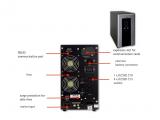 AEG Protect C. 3000VA/ 2400W снимка №2