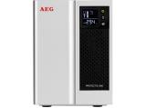 AEG Protect NAS 500 6000017639 снимка №2