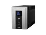 Описание и цена на UPS AEG Protect A. 700VA 6000021990