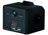 Описание и цена на Адаптер AEG Protect Office 6000007746 