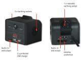 AEG Protect Office 6000007746 снимка №3