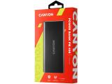 Canyon PB-106 CNE-CPB1006B 10000mAh снимка №3