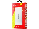 Canyon PB-106 CNE-CPB1006W 10000mAh снимка №3