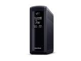 Описание и цена на UPS CyberPower Value Pro VP1200EILCD