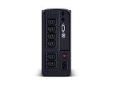 CyberPower Value Pro VP700EILCD снимка №2 CyberPower Value Pro VP700EILCD снимка №2