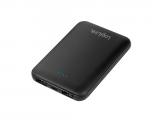 Описание и цена на Батерии и зарядни LogiLink PA0202 5000mAh black