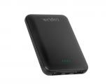 LogiLink PA0202 5000mAh black снимка №2 LogiLink PA0202 5000mAh black снимка №2