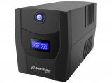 Описание и цена на UPS POWERWALKER VI 1500 STL