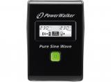 Описание и цена на UPS POWERWALKER VI 800 SW 800VA