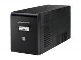 POWERWALKER VI 1500 LCD 1500VA снимка №2