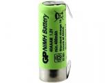 Описание и цена на Батерии и зарядни Green Cell Акумулаторна батерия NiMH 40AAAM/ST 2/3AAA 