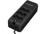 Описание и цена на UPS PowerWalker VFD 600 APFC