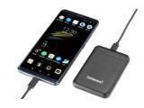 Описание и цена на Батерии и зарядни Intenso XS20000