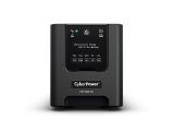 CyberPower Smart App UPS Systems PR750ELCDGR снимка №2 CyberPower Smart App UPS Systems PR750ELCDGR снимка №2