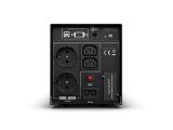 CyberPower Smart App UPS Systems PR750ELCDGR снимка №3 CyberPower Smart App UPS Systems PR750ELCDGR снимка №3
