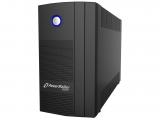 Описание и цена на UPS PowerWalker VI 1000 SB