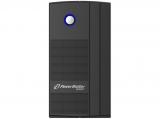 PowerWalker VI 1000 SB снимка №2