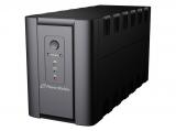 Описание и цена на UPS PowerWalker VI 2200 SH
