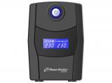PowerWalker VI 800 STL снимка №3