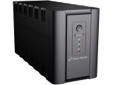 Описание и цена на UPS PowerWalker VI 1200 IEC
