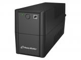 Описание и цена на UPS PowerWalker VI 850 SH