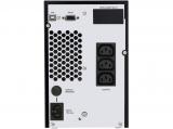 PowerWalker VFI 1000C LCD снимка №3