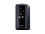 Описание и цена на UPS CyberPower Value Pro VP1000EILCD