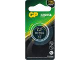 Описание и цена на Батерии и зарядни GP BATTERIES  Литиева бутонна батерия CR-2354 