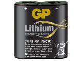 GP Batteries Photo Battery CR-P2, 6V снимка №2