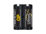 GP Batteries Battery lithium photo 2CR5 6V снимка №2