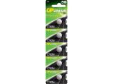 Батерии и зарядни GP BATTERIES  Литиева бутонна батерия CR-1216 3V за 1 бр.