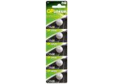 Батерии и зарядни GP Batteries Литиева бутонна батерия CR-1620 /цена за 1 бр./