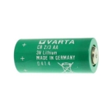 Описание и цена на Батерии и зарядни VARTA Литиева батерия CR-2/3AA 