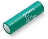 VARTA Литиева батерия CR AA 3V 2000mAh  Батерии и зарядни Цена и описание.