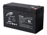 Батерия за UPS RITAR POWER Оловна Батерия (RT1290) AGM 12V/9Ah 151/65/94 mm терминал 2