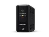Описание и цена на UPS CyberPower UT850EG
