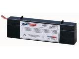 Батерия за UPS RITAR POWER Оловна Батерия (RT640S) AGM 6V /4Ah - 194/